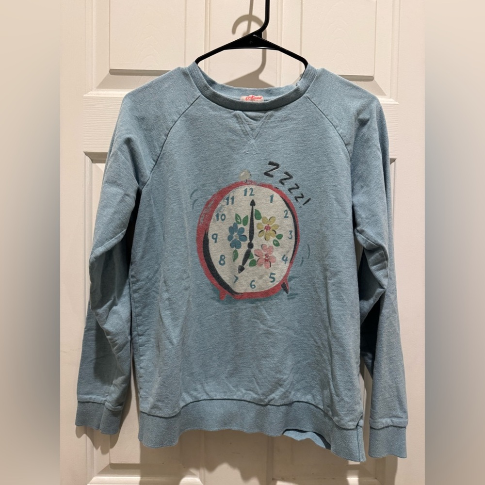 Cath Kidston sweatshirt size small
